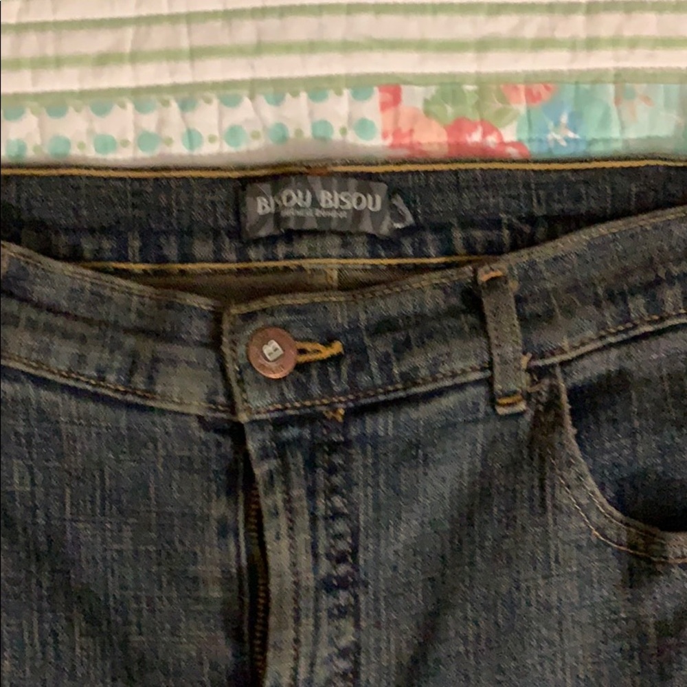 Jeans - Picture 3 of 3